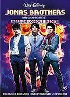 DVD Jonas Brothers Concert (Fra) von Noname