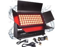 Evolights EVOLIGHTS 60x10W RGBW LED WALL WASHER Außenstrahler IP65 Evolights EVOLIGHTS 60x10W RGBW LED WALL WASHER Außenstrahler IP65 von Noname