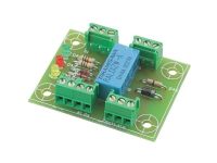 H-Tronic Blockstellen-Modul Med signalbilledestyring Byggesæt H-Tronic Blockstellen-Modul Med signalbilledestyring Byggesæt von Noname