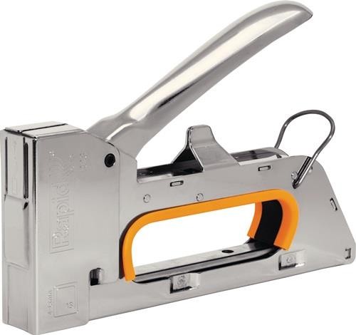 Handtacker Rapid 23 PRO Metall Noname 10600521 von Noname