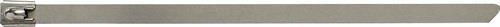 Kabelbinder L.520mm B.7,9mm VA 25St./Btl. Noname SKL 4-150 von Noname