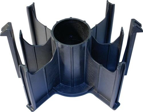 Korbspulenadapter B-300 Stand.Ku. Noname 9090 von Noname