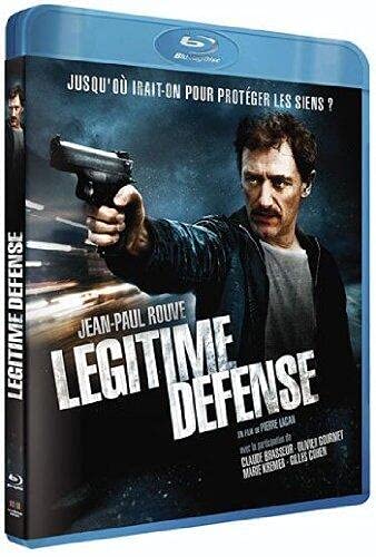 Légitime défense [Blu-ray] [FR Import] von Noname