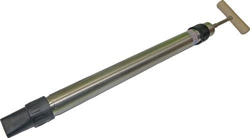 Mörtelverfüllspritze 750ml f.Korngröße 0-3mm VA Noname 24100 Mörtelverfüllspritze 750ml f.Korngröße 0-3mm VA Noname 24100 von Noname