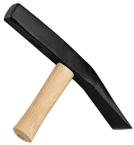 Pflastererhammer Berliner Form 1000g Noname BH11 Pflastererhammer Berliner Form 1000g Noname BH11 von Noname
