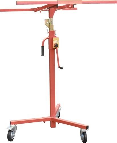 Plattenlift max.Traglast 50 kg Hubh.verstellb.1510-3420mm Noname 77006 Plattenlift max.Traglast 50 kg Hubh.verstellb.1510-3420mm Noname 77006 von Noname