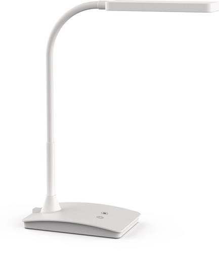 Schreibtischleuchte Metall/Ku.schwarz H.max.375mm Standfuß m.LED Noname 8201790 Schreibtischleuchte Metall/Ku.schwarz H.max.375mm Standfuß m.LED Noname 8201790 von Noname