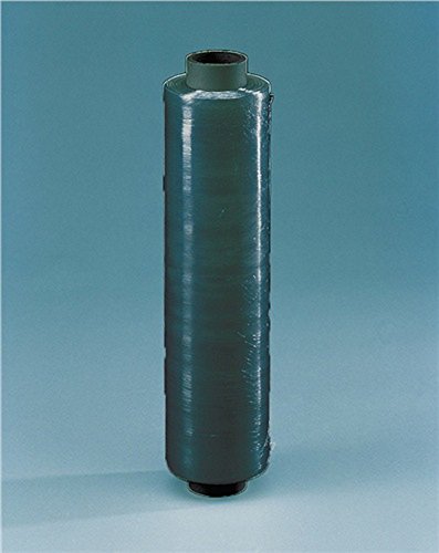 Stretchfolie L300xB500mm 20 µm schwarz 6RL/VE 6 STK von Noname