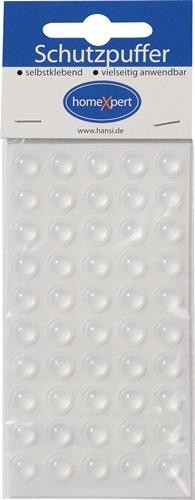 Türanschlagdämpfer 10mm Ku. klar selbstklebend Noname 531015 Türanschlagdämpfer 10mm Ku. klar selbstklebend Noname 531015 von Noname
