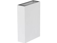 V-TAC Wandleuchte Top Down V-TAC 4W LED Weiß IP65 VT-844-W-N 3000K 400lm V-TAC Wandleuchte Top Down V-TAC 4W LED Weiß IP65 VT-844-W-N 3000K 400lm von Noname