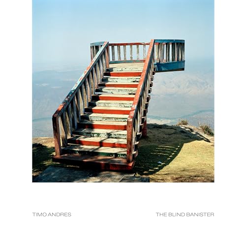 The Blind Banister von NONESUCH