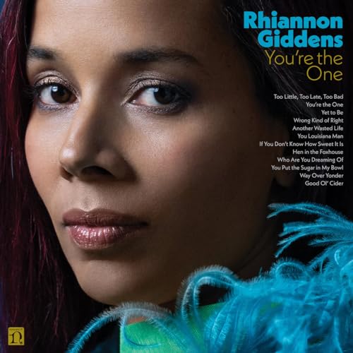 You'Re the One [Vinyl LP] von NONESUCH