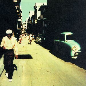 Buena Vista Social Club by Cooder, Ry (1997) Audio CD von Nonesuch