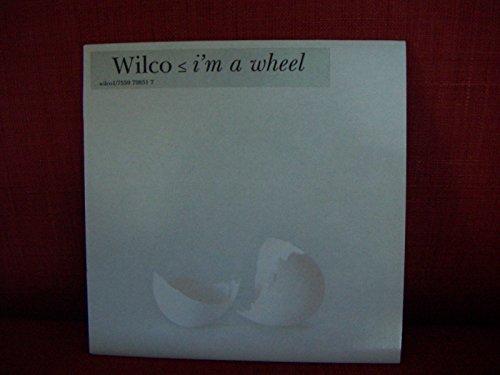 I'm a Wheel [Vinyl Single] von Nonesuch