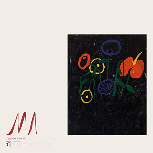 Ma -Coloured/Ltd- [Vinyl LP] von Nonesuch