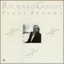 Richard Goode Plays Brahms by Richard Goode (2011) Audio CD von Nonesuch