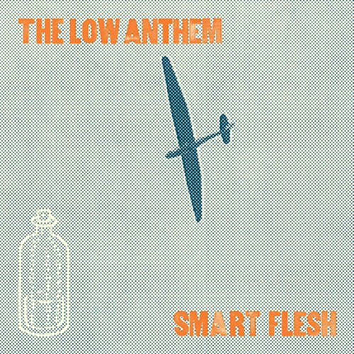 Smart Flesh [Vinyl LP] von Nonesuch
