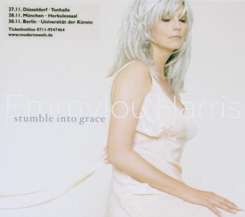 Stumble Into Grace by Harris, Emmylou (2003) Audio CD von Nonesuch