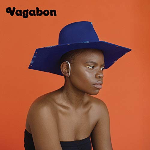 Vagabon [Musikkassette] von Nonesuch