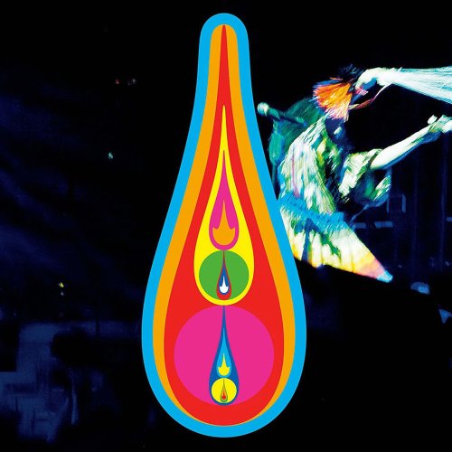 Voltaic 200 Gram Lp+2x Dvd+2x CD [Vinyl LP] von Nonesuch