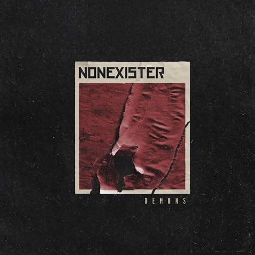 Demons von NONEXISTER