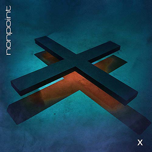 X X von SPINEFARM RECORDS