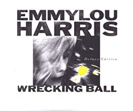 Emmylou Harris - Wrecking Ball [2CD+DVD] von Nonsuch Records