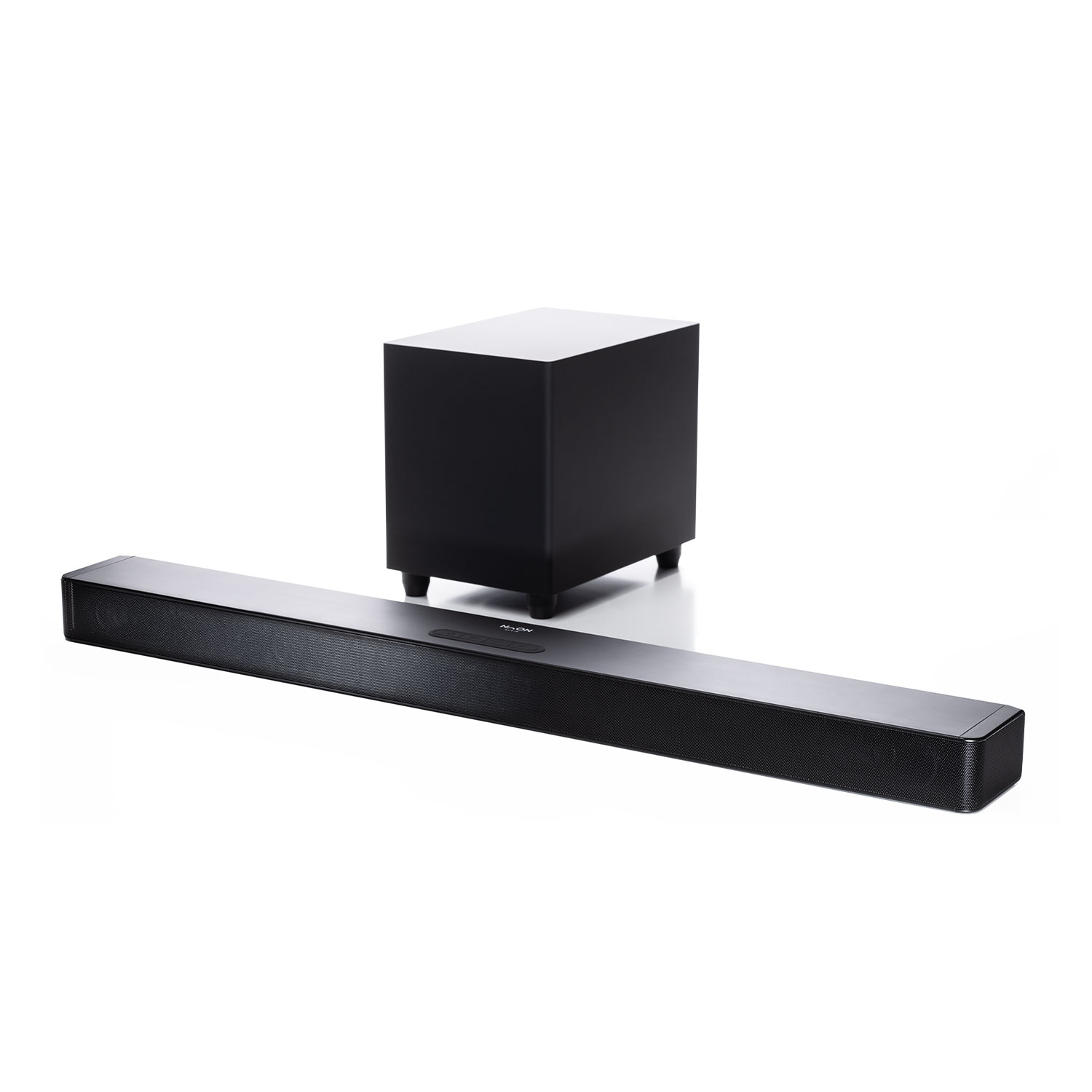 Noon Audio Compose SB201 Soundbar von Noon Audio