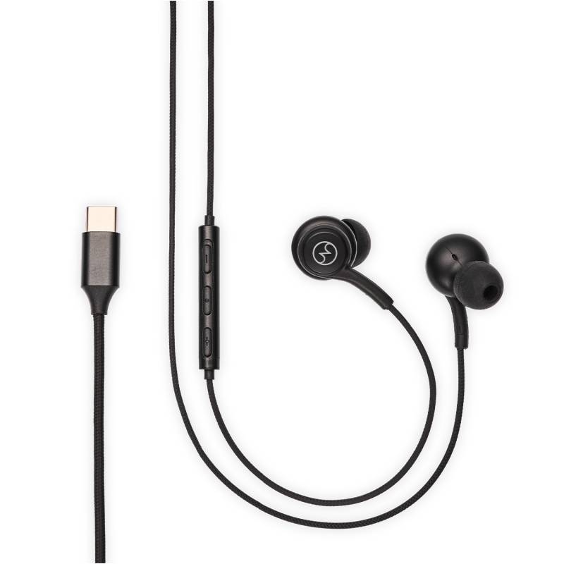Noon Audio EP-C800 Sport-In-Ears von Noon Audio