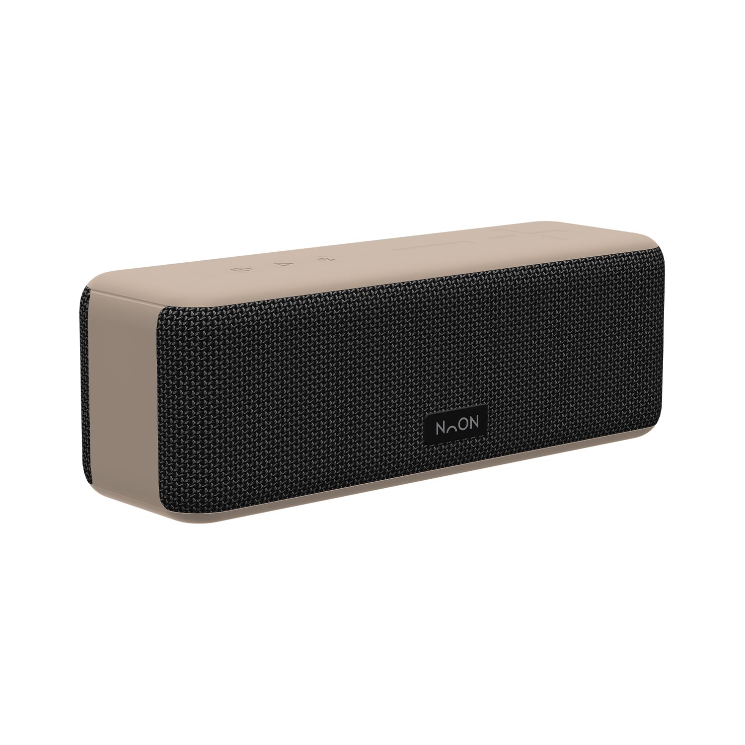 Noon Audio FLIXX Kabelloser Lautsprecher mit Akku Noon Audio FLIXX Kabelloser Lautsprecher mit Akku von Noon Audio