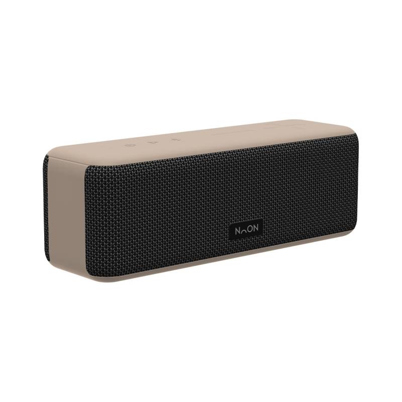 Noon Audio FLIXX Kabelloser Lautsprecher mit Akku von Noon Audio