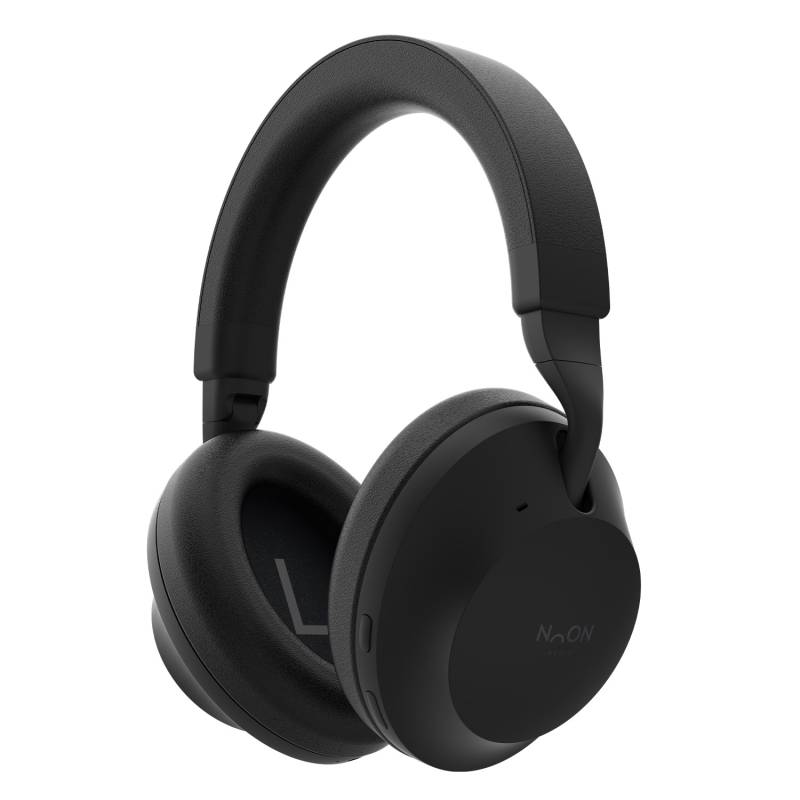 Noon Audio WH-NX5 Kabelloses Headset von Noon Audio
