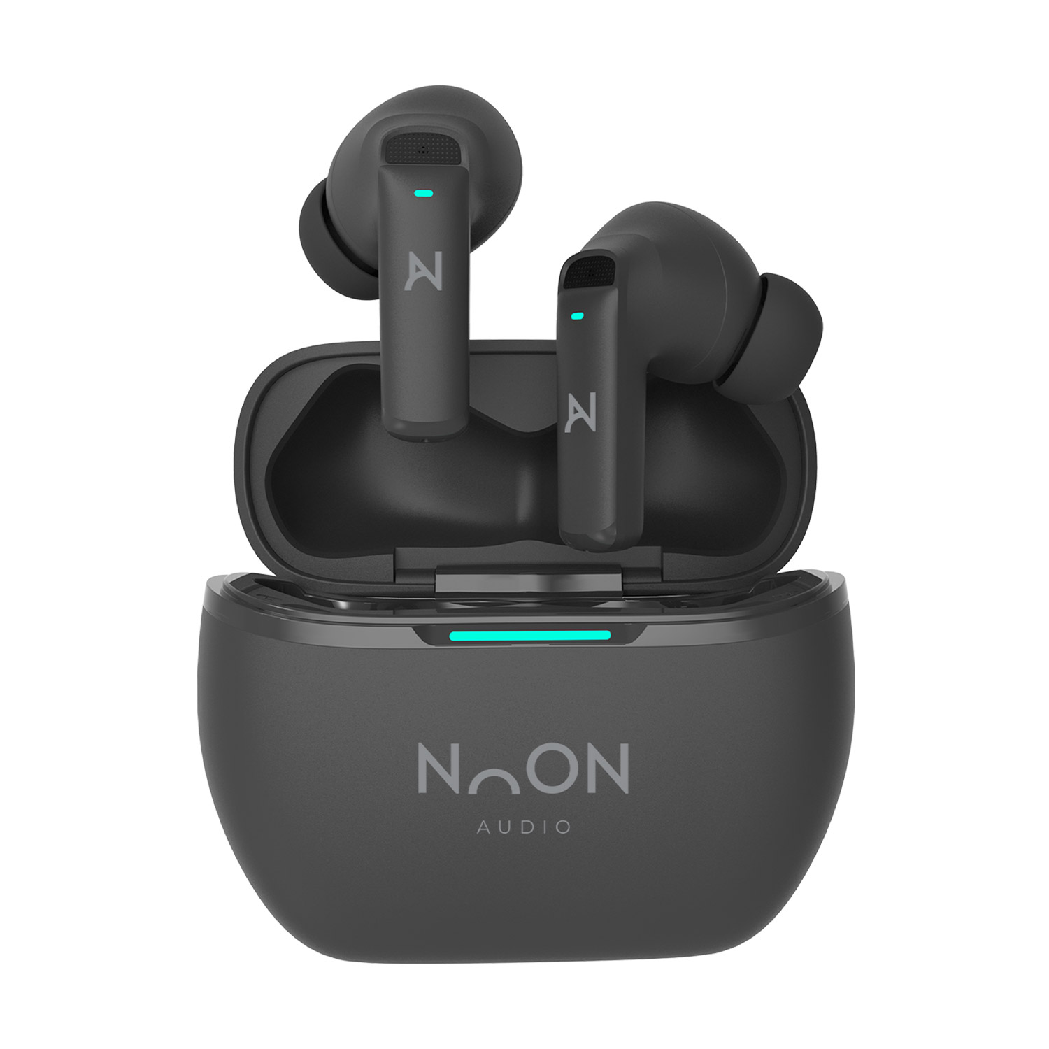 Noon Audio WI-SPORT 3 Kabellose In-Ear-Kopfhörer Noon Audio WI-SPORT 3 Kabellose In-Ear-Kopfhörer von Noon Audio