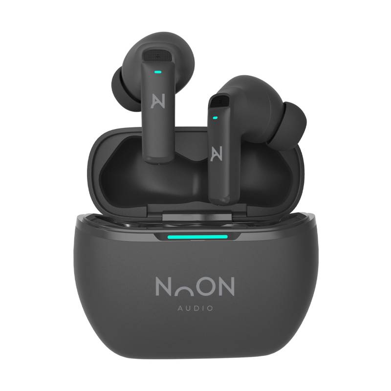 Noon Audio WI-SPORT 3 Kabellose In-Ear-Kopfhörer von Noon Audio