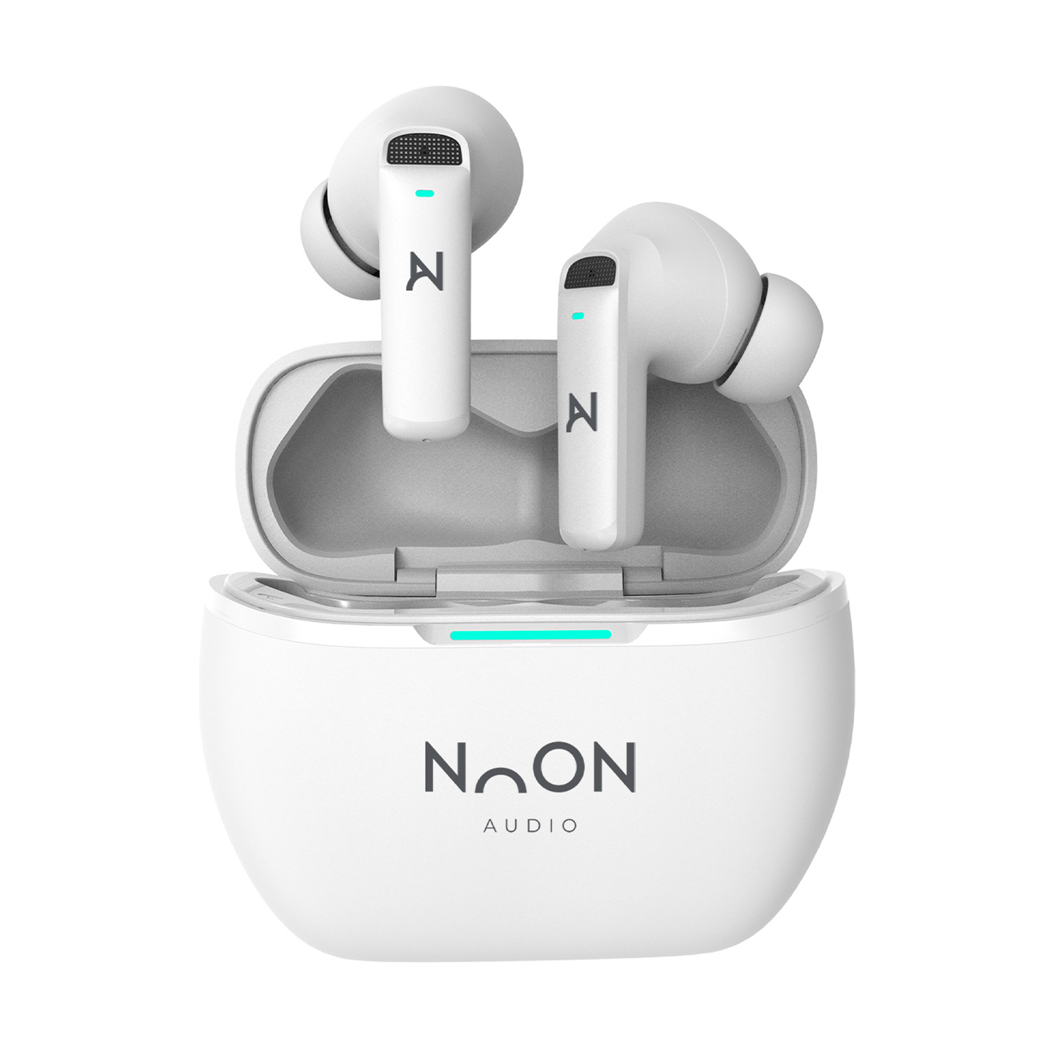Noon Audio WI-SPORT 3 Kabellose In-Ear-Kopfhörer Noon Audio WI-SPORT 3 Kabellose In-Ear-Kopfhörer von Noon Audio