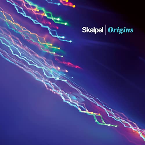 Origins [Vinyl LP] von K7
