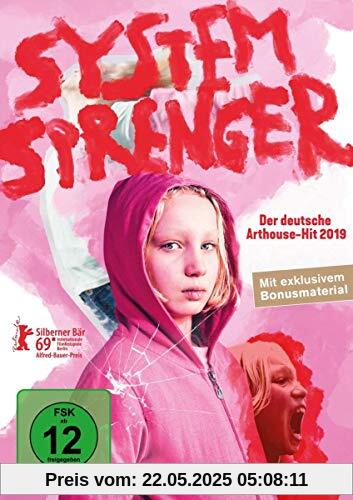 Systemsprenger Systemsprenger von Nora Fingscheidt