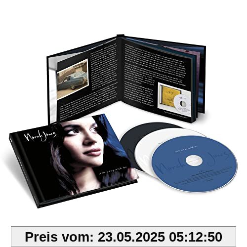 Come Away With Me (20th Anniversary Deluxe ed.) von Norah Jones