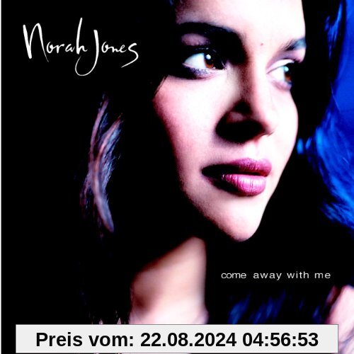 Come Away With Me von Norah Jones