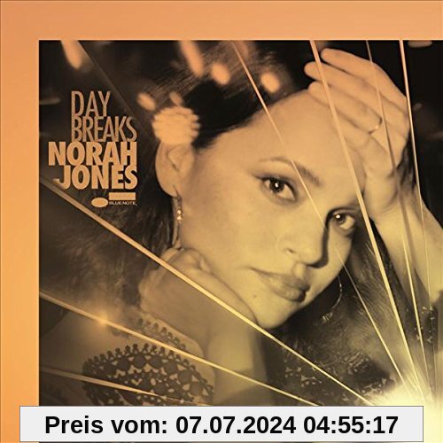 Day Breaks [Vinyl LP] von Norah Jones