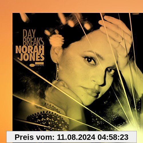 Day Breaks von Norah Jones