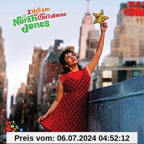 I Dream of Christmas von Norah Jones