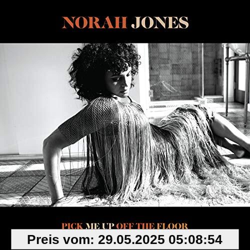 Pick Me Up Off the Floor [Vinyl LP] von Norah Jones