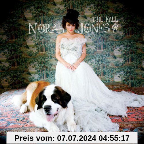 The Fall von Norah Jones