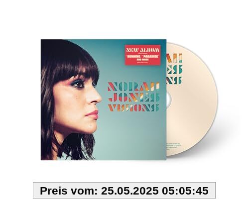 Visions von Norah Jones
