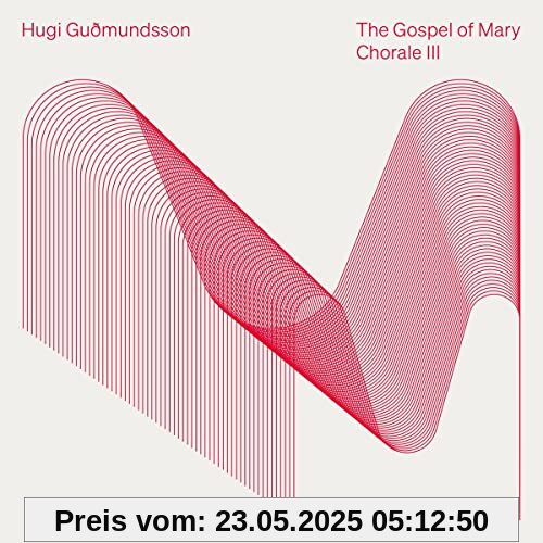 The Gospel of Mary von Norbakken