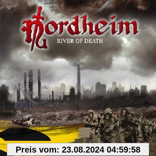 River of Death von Nordheim