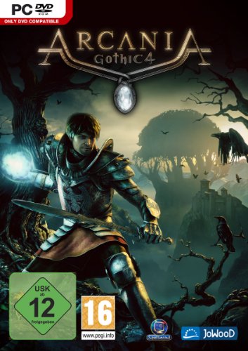 Arcania - Gothic 4 [Download] von Nordic Games