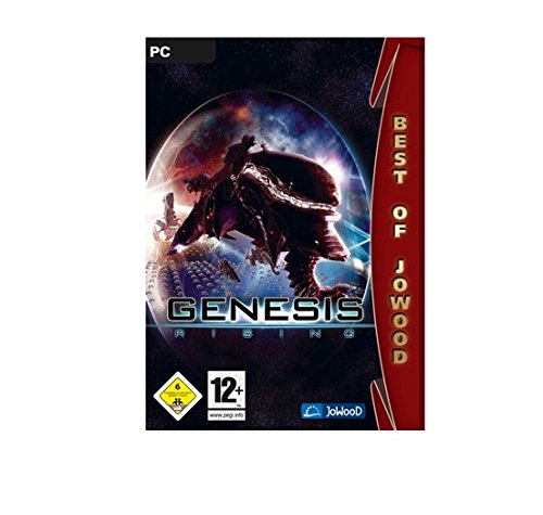 Genesis Rising [Download] von Nordic Games