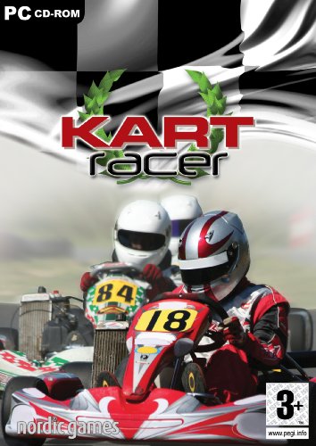 Kart Racer - [PC] von Nordic Games